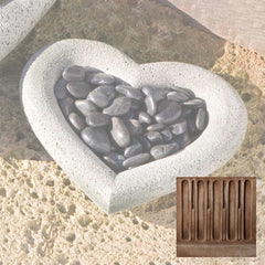 Campania Heart Shell