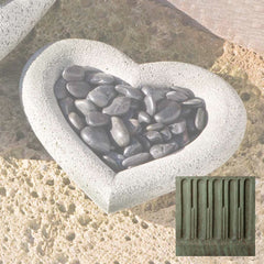 Campania Heart Shell