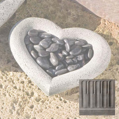 Campania Heart Shell