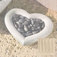 Campania Heart Shell