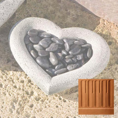 Campania Heart Shell