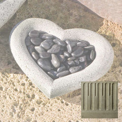 Campania Heart Shell