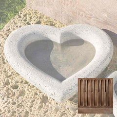 Campania Heart Shell