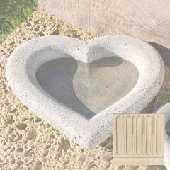 Campania Heart Shell