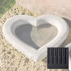 Campania Heart Shell