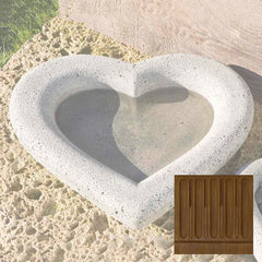 Campania Heart Shell