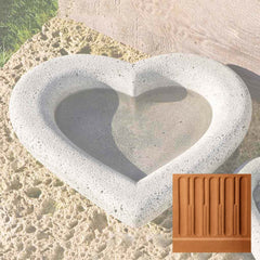 Campania Heart Shell