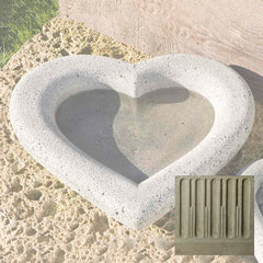 Campania Heart Shell