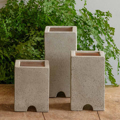 Campania Splash Guard Round