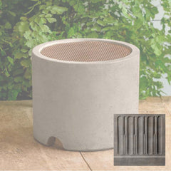 Campania Splash Guard - Round Wide