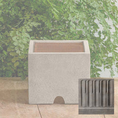 Campania Splash Guard - Square Wide