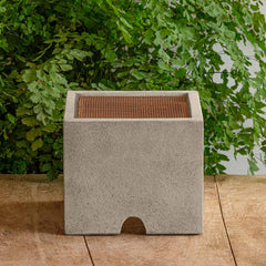 Campania Splash Guard - Square Wide
