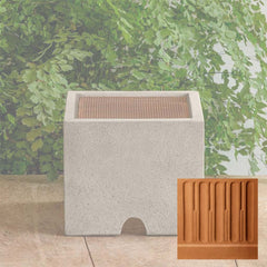 Campania Splash Guard - Square Wide