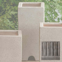 Campania Splash Guard - Square Narrow
