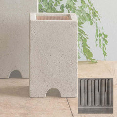 Campania Splash Guard, Square