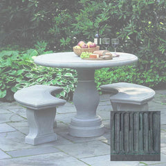 Campania Palladio Table