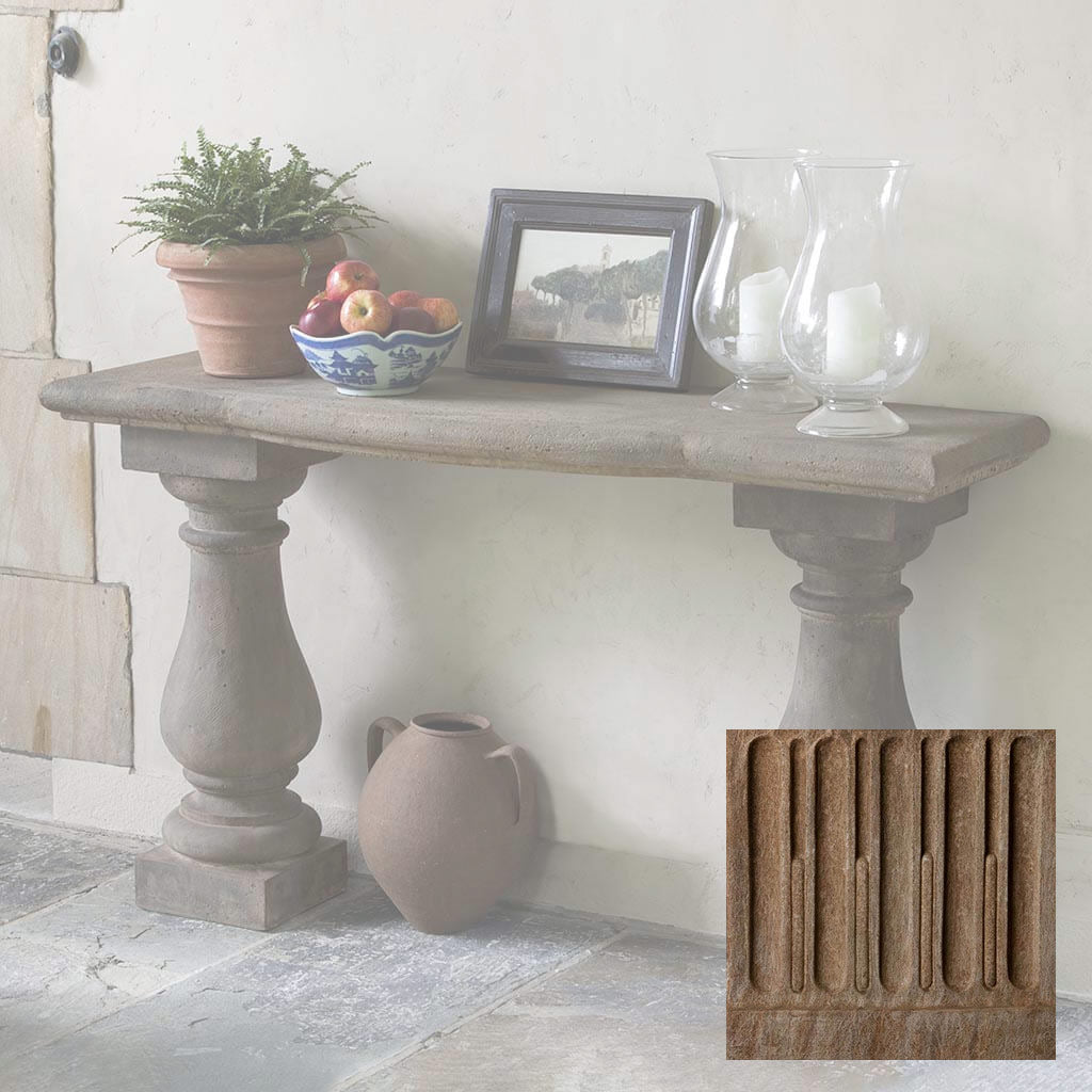 Campania Vicenza Console Table