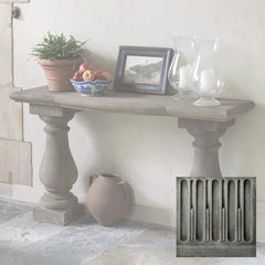 Campania Vicenza Console Table