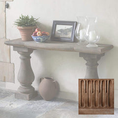 Campania Vicenza Console Table