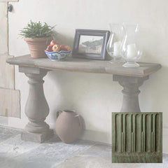 Campania Vicenza Console Table