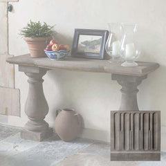 Campania Vicenza Console Table