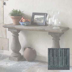 Campania Vicenza Console Table