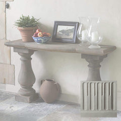 Campania Vicenza Console Table