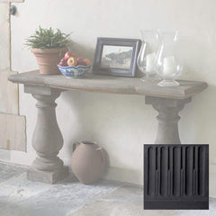 Campania Vicenza Console Table