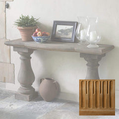 Campania Vicenza Console Table