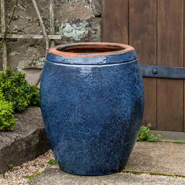 olive pot planter Campania Olive Jar