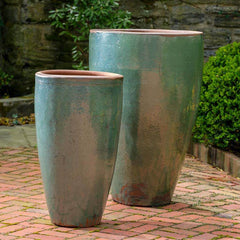 Photo of Campania Banyan Planter Set of 2 - Exclusively Campania