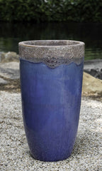 Photo of Campania Ixtapa Planter - Set of 2 - Exclusively Campania