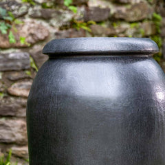 Photo of Campania Trapani Jar Set of 1 - Exclusively Campania