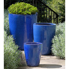 Photo of Campania Marta Planter - Set of 3 - Exclusively Campania