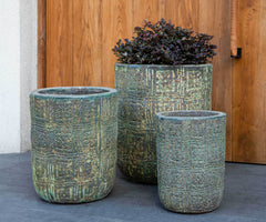 Photo of Campania Eero Planter - Set of 3 - Exclusively Campania