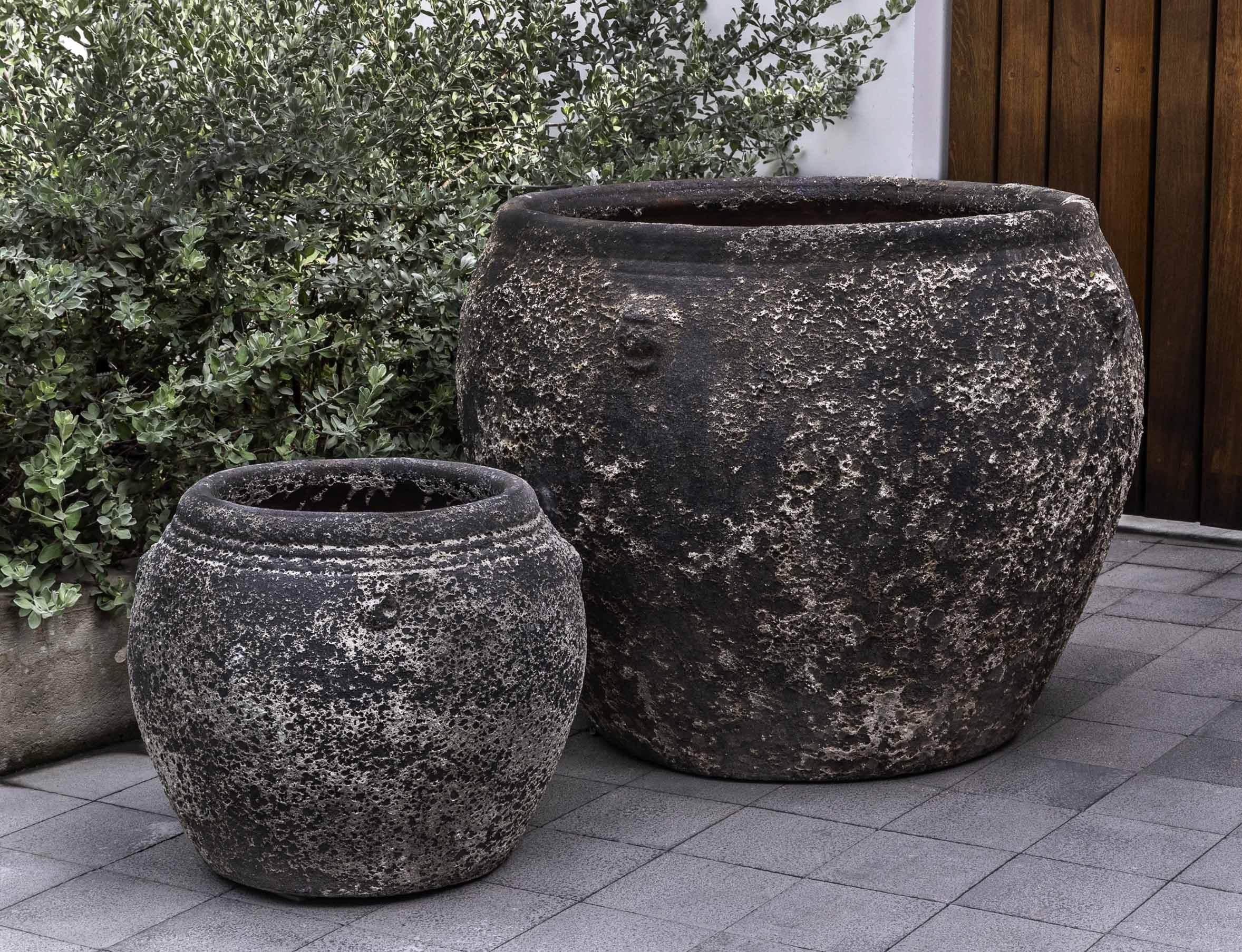 Photo of Campania Chios Planter - Aegean - Exclusively Campania