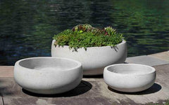 Photo of Campania Rio Bowl - Set of 3 - Exclusively Campania