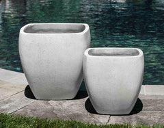 Photo of Campania Tecate Planter - Set of 2 - Exclusively Campania