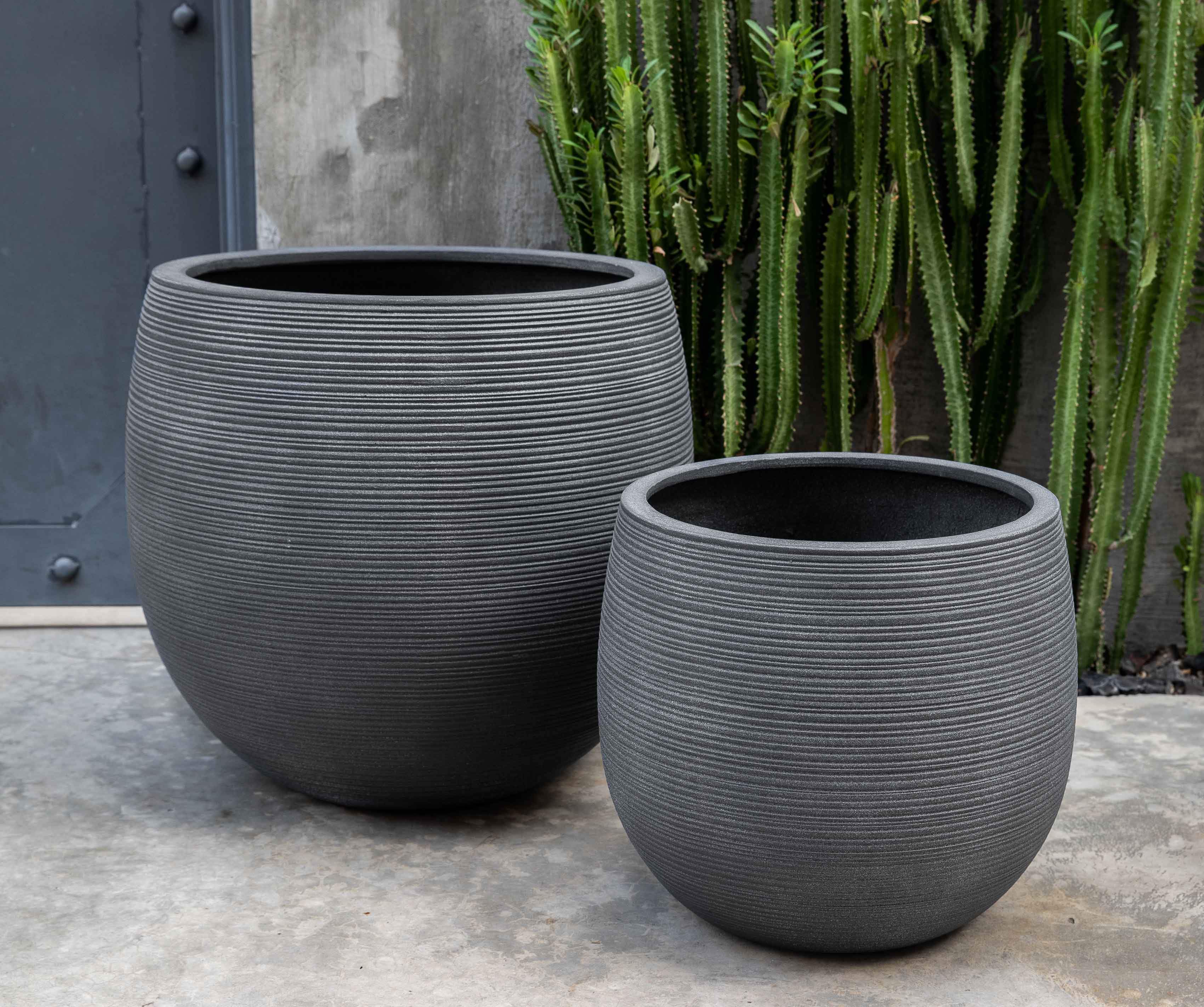 Photo of Campania Marlton Planter - Exclusively Campania