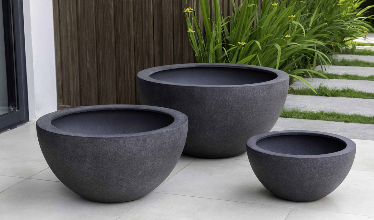 Photo of Campania Piccadilly Planters - Exclusively Campania