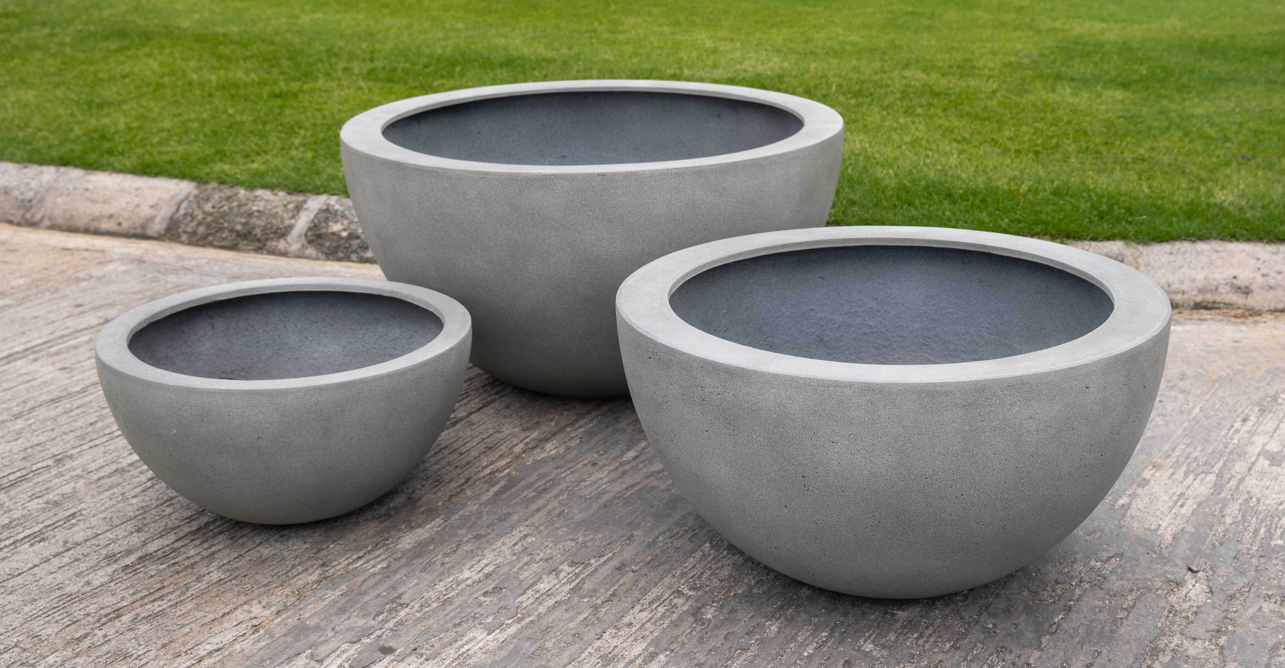 Photo of Piccadilly Planter Lite - Exclusively Campania