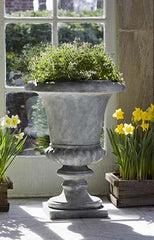 Photo of Campania Morganna Lite Urn - Exclusively Campania