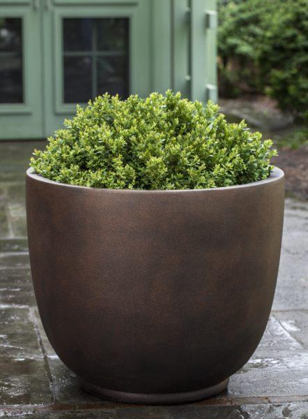 Photo of Campania Danilo Planter - Exclusively Campania