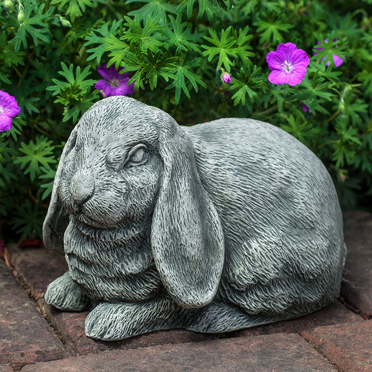 Photo of Campania Lop-Eared Bunny - Exclusively Campania