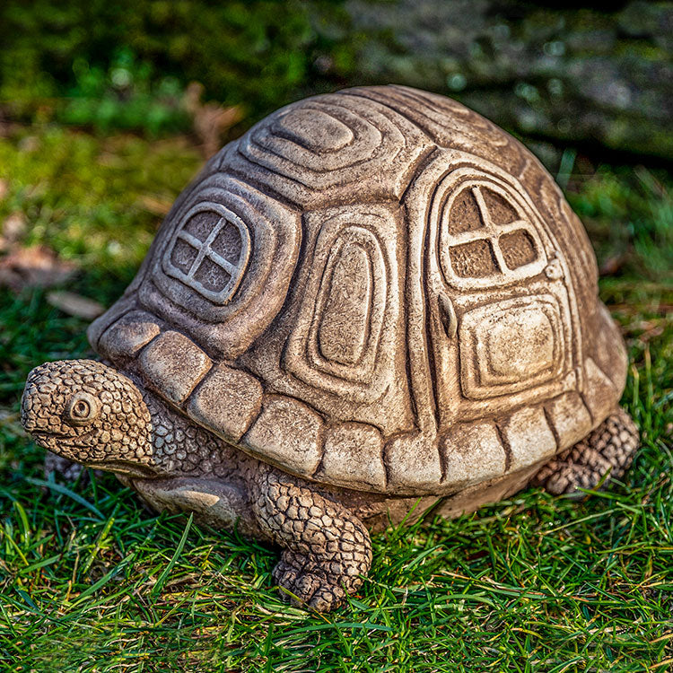 Photo of Campania Traveling Turtle - Exclusively Campania