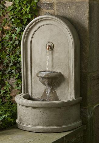 Photo of Campania Colonna Fountain - Exclusively Campania