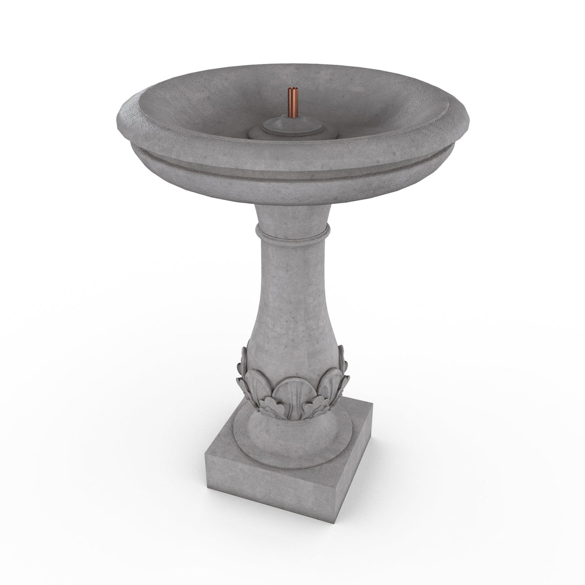 Photo of Campania Chatsworth Fountain - Exclusively Campania