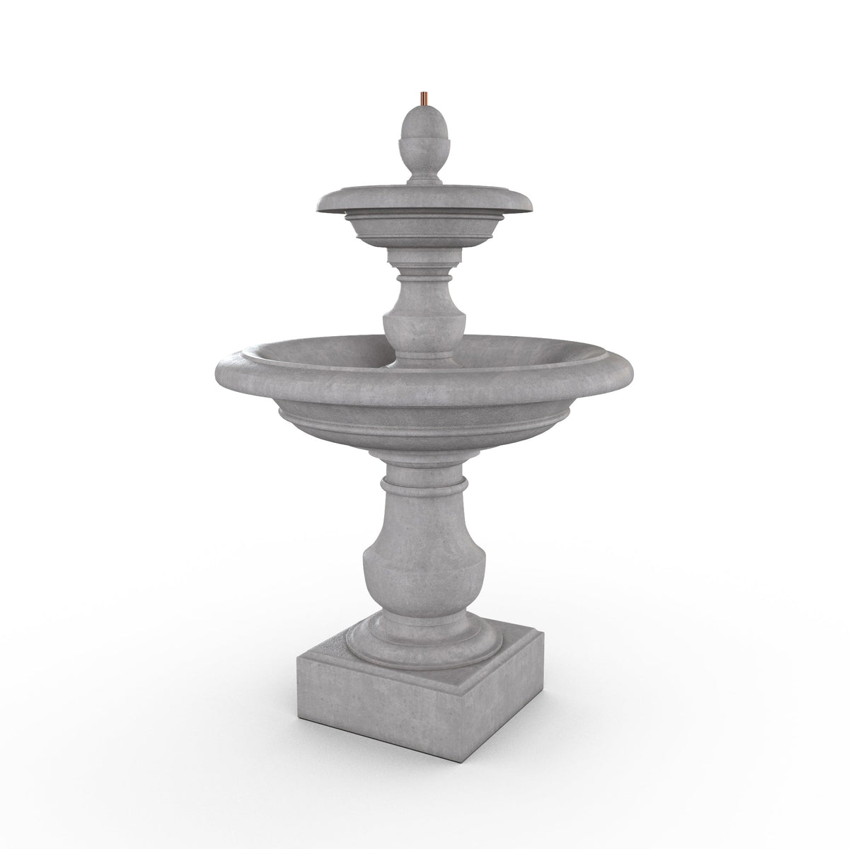 Photo of Campania Caterina Fountain - Exclusively Campania