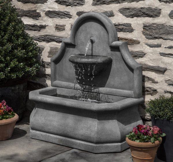 Photo of Campania Segovia Fountain - Exclusively Campania