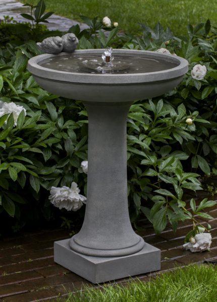 Photo of Campania Juliet Fountain - Exclusively Campania
